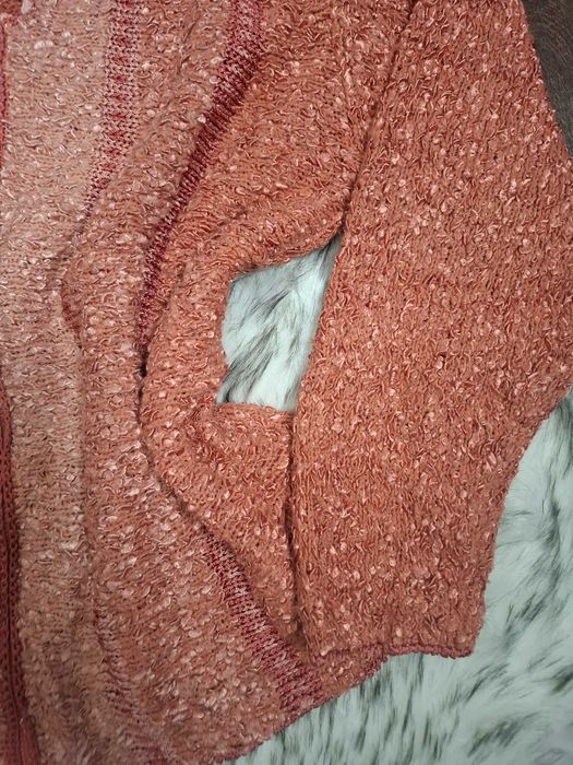 Łososiowy boucle zamek (42)