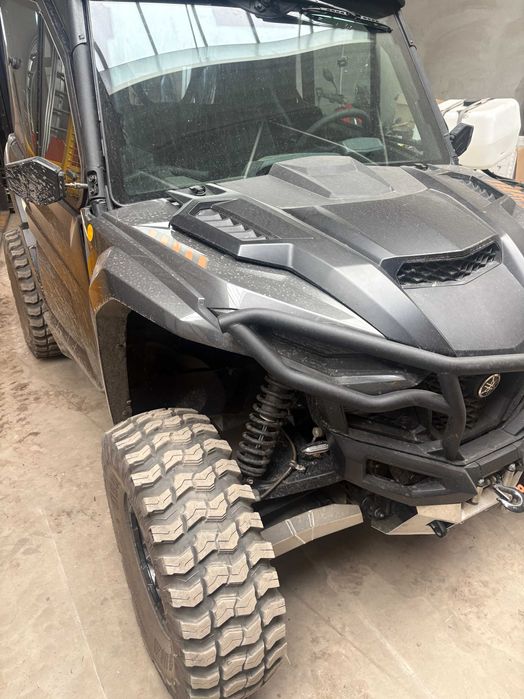 Yamaha Wolverine® RMAX™2 1000