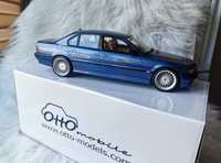 BMW E38 alpina Otto 1:18