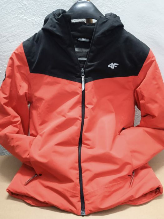 Kurtka zimowa 4F dla chłopca roz 152