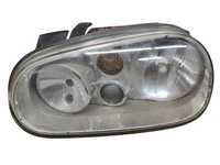 Volkswagen Golf IV Lampa Lewa Przednia Lewy Przód LP