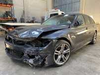 Bmw 320D F31 de 2013 Para Peças