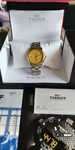 Tissot Seastar Automatic.