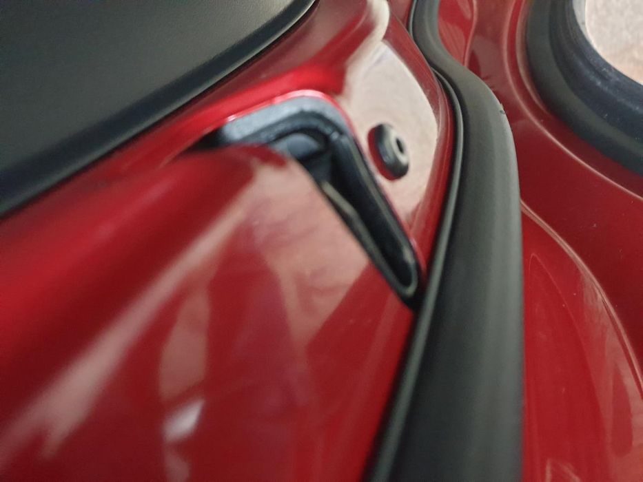 Fechadura / fecho porta trás esquerdo JAGUAR F-Pace (X761)