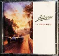 Polecam Wspaniały Album CD CHRIS REA -Al;bum Auberge CD