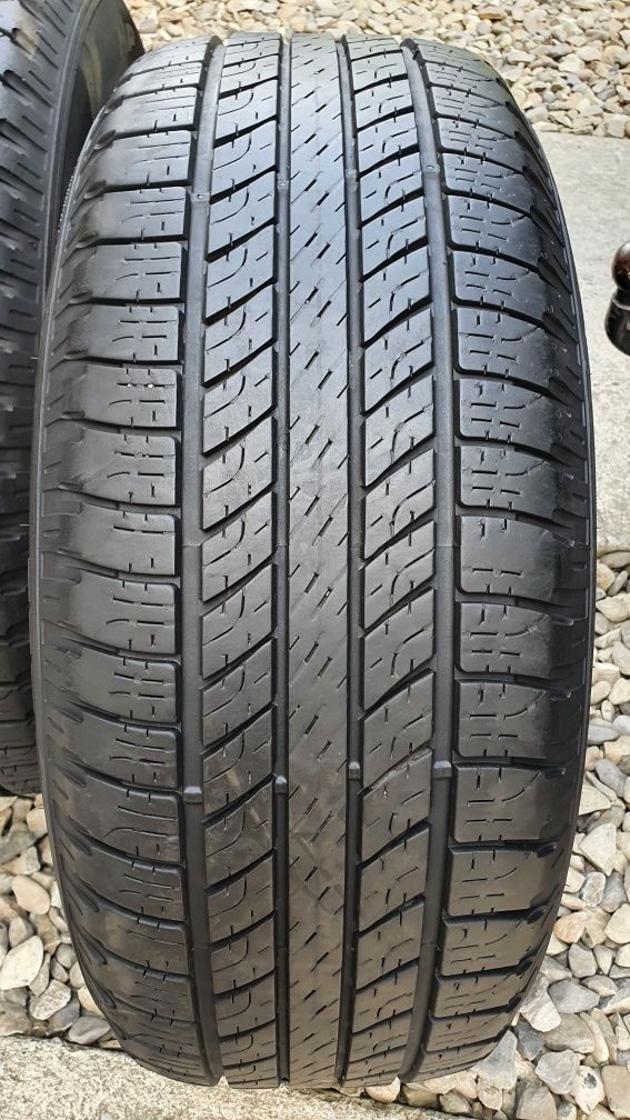 265/65 R17  4шт Good/Year (Гудіер)  Авторезина, шини.