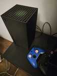 Xbox series X 2 pady