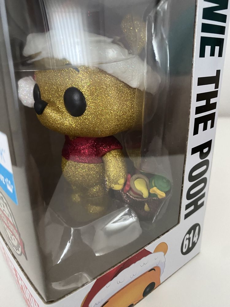 Pop winnie the pooh