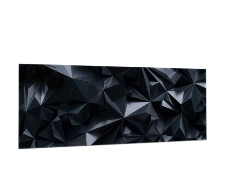Navaris szklana tablica magnetyczna 80x30cm nowa