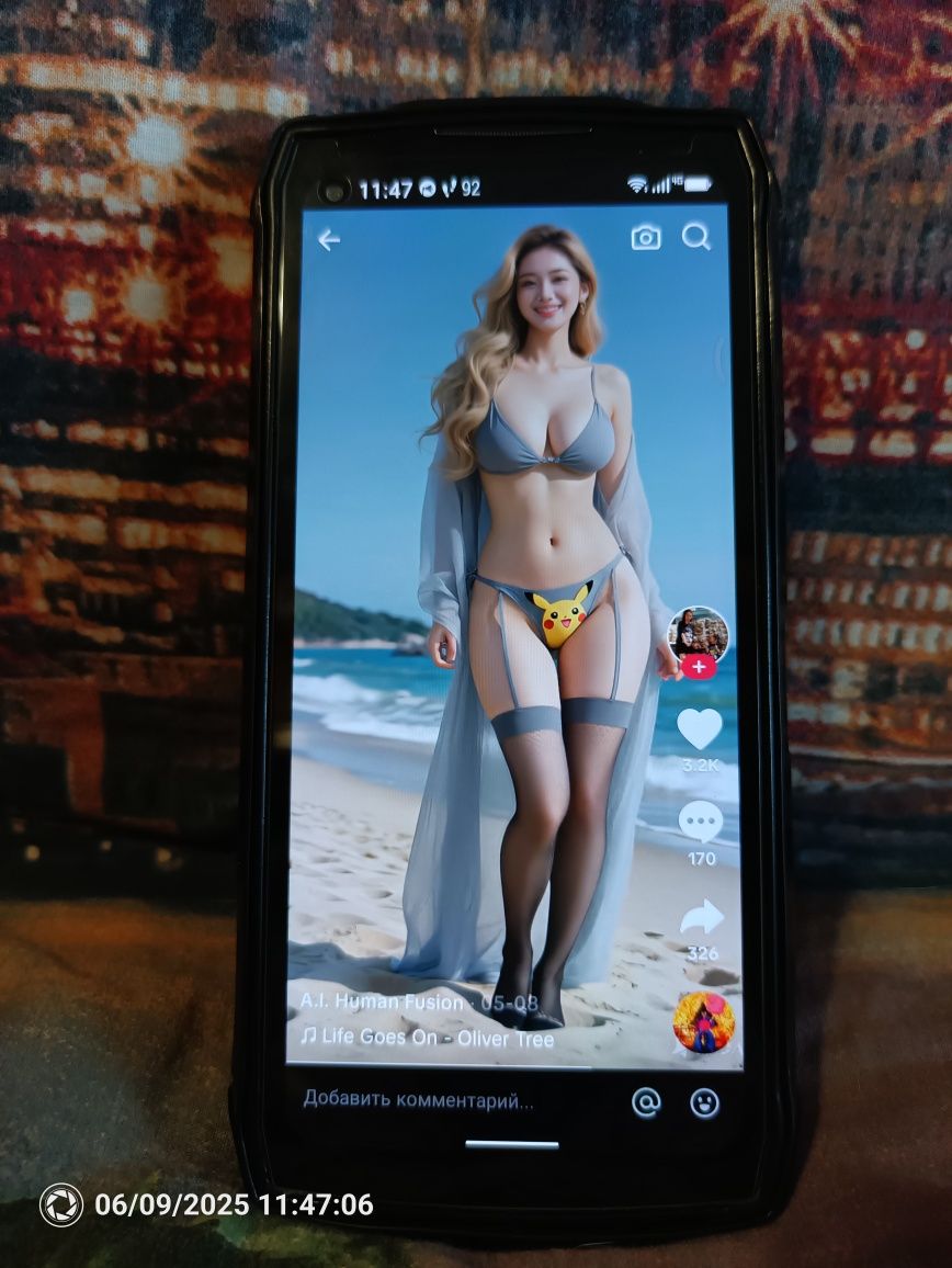 Ulefone armor 13. /8-256/ ip69K.ip68 Prof/ 13200mAh/ Media Tek G95