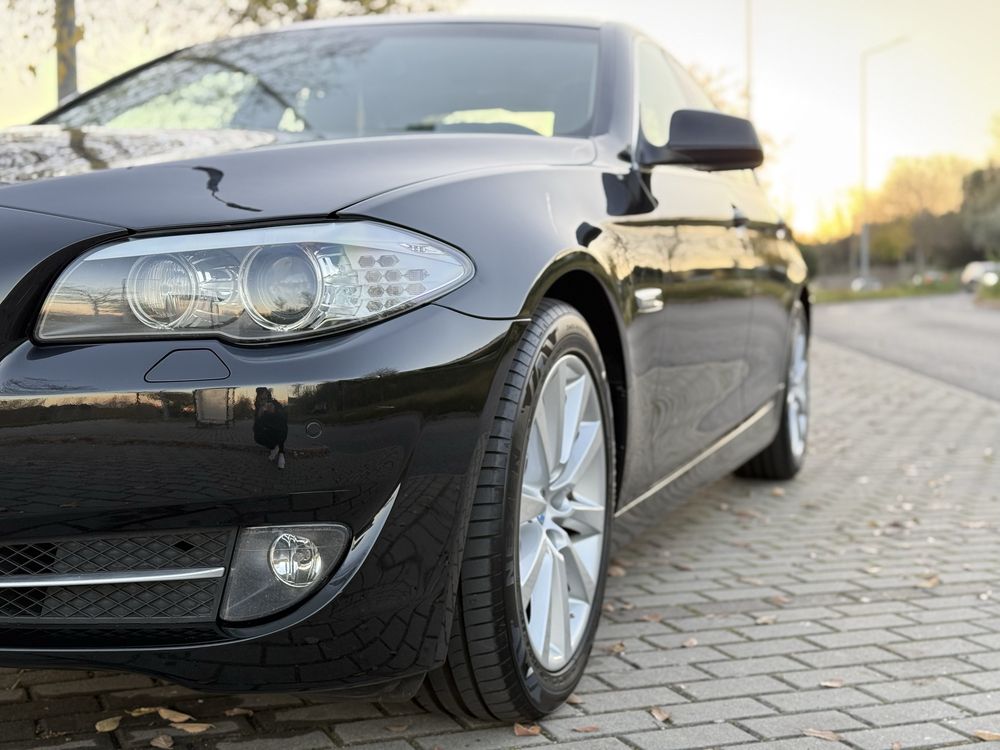 Bmw 520 d c/teto
