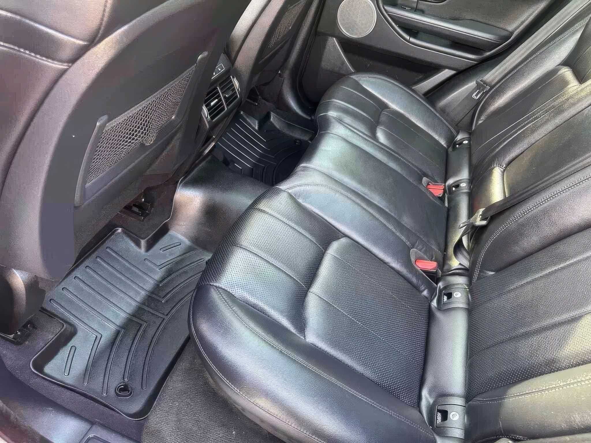 2016 Land Rover Range Rover Evoque HSE Dynamic