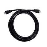 Kabel HDMI-HDMI 1.4 Forever 3m czarny