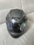 Kask AGV Demon V Top rozmiar M stan bardzo dobry