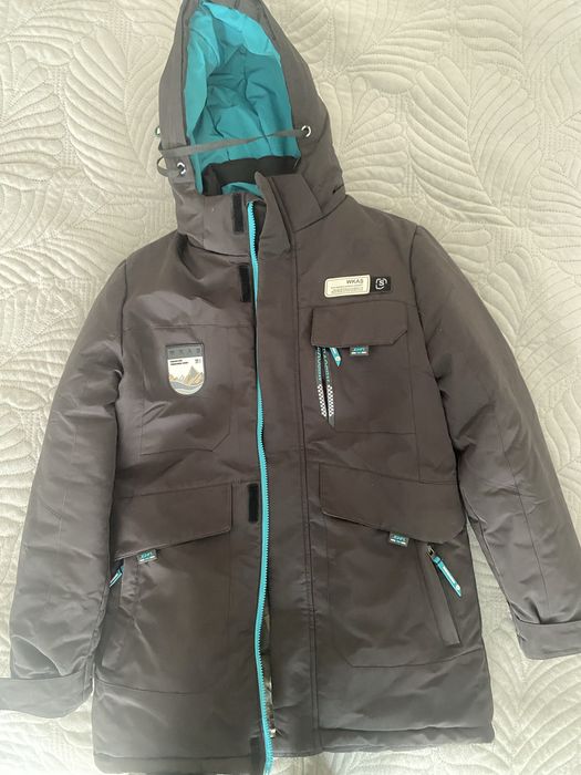 Курточка чоловіча