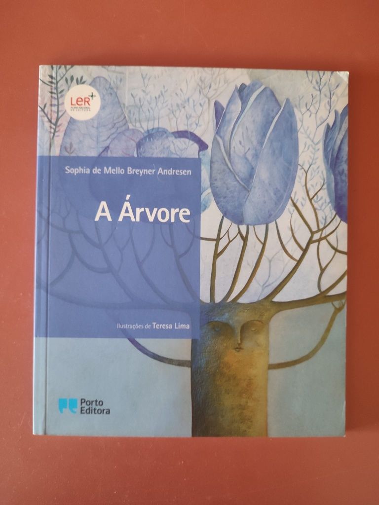 Livros infanto-juvenis