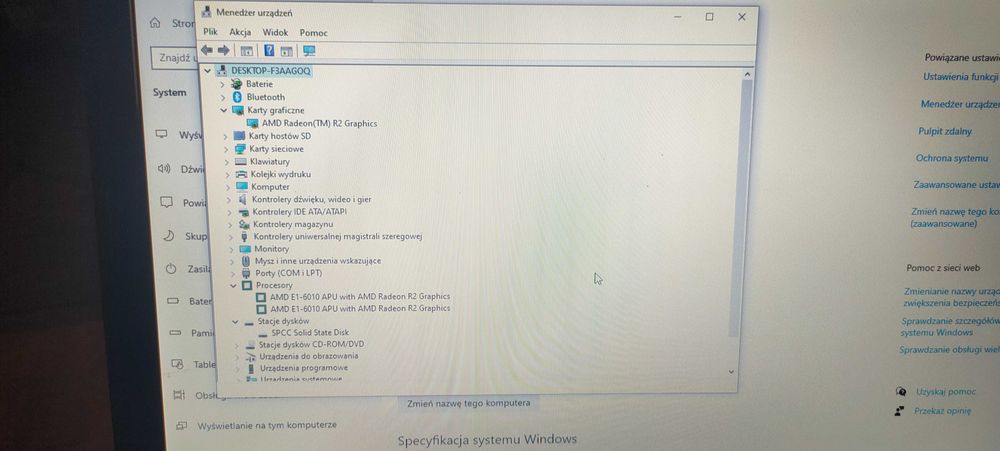 Laptop Lenovo G50