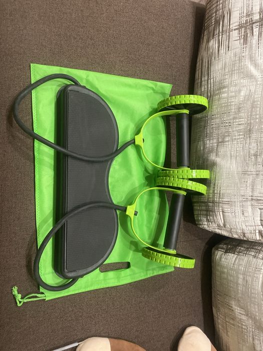 Тринажер домашній  Revoflex Xtreme