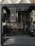 Procesor i5-11400f+płyta+ram+chłodzenie