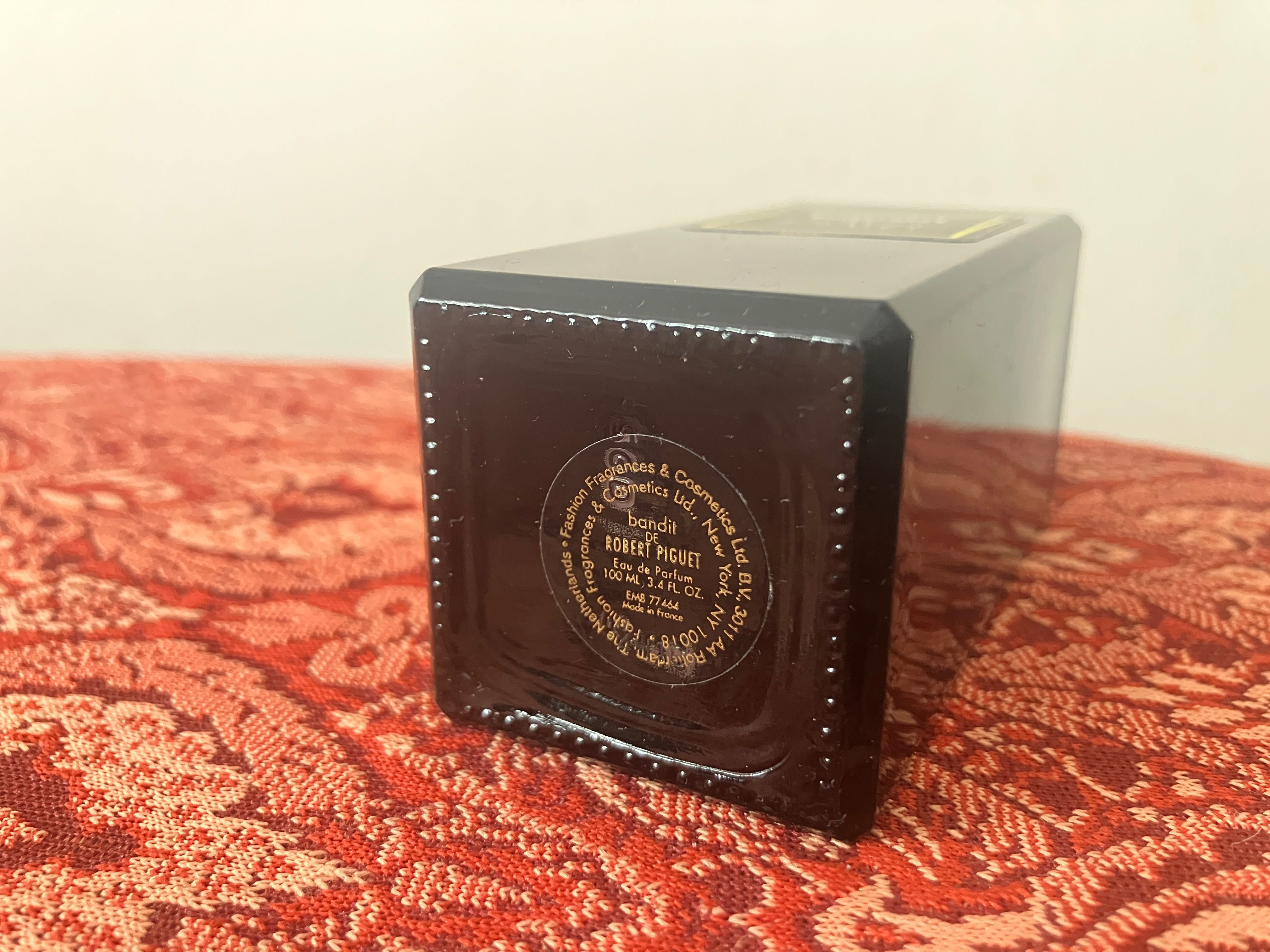 Bandit - Robert Piguet 100ml [90%]