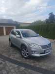 Toyota RAV4 Toyota RAV4 2.2D-4D 2010.