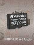Cartão de memória micro SD 128GB Nintendo Switch V1 V2 OLED Lite witch
