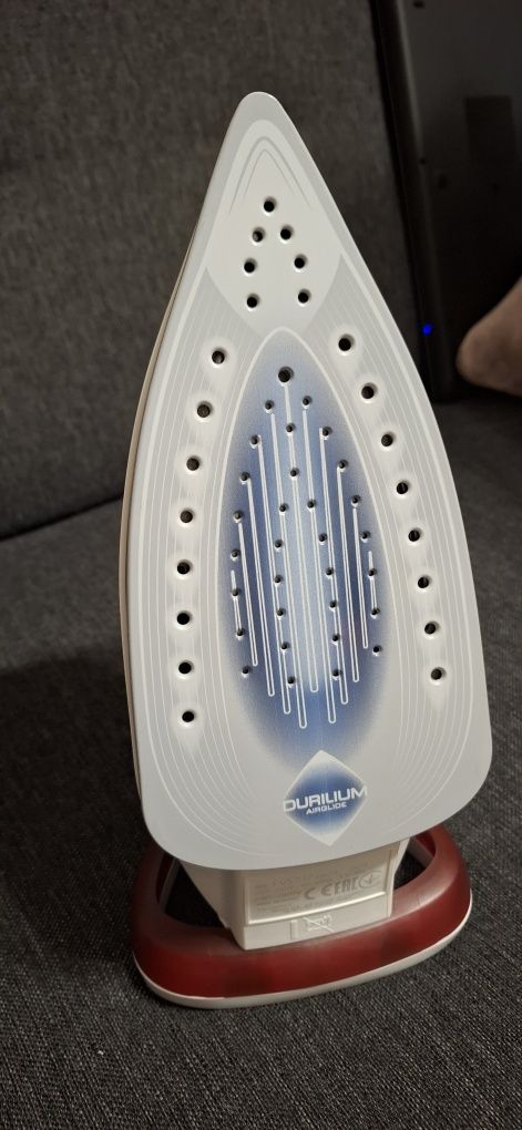 Żelazko Tefal Nowe EasyGliss plus