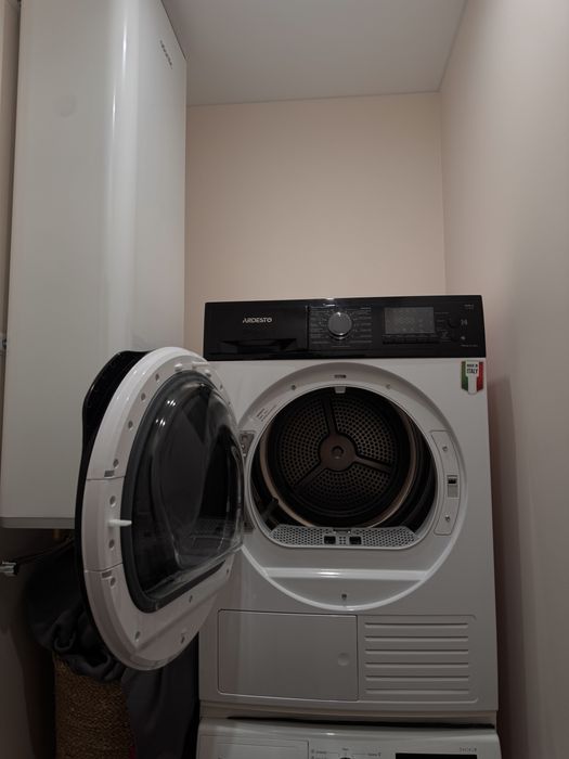 Сушильна машина Ardesto DMI-8  (8 кг)