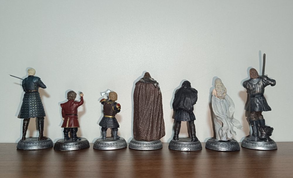 Гра престолів фігурка Game of Thrones игра престолов