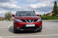 Nissan Qashqai Nissan qashqai jak nowy