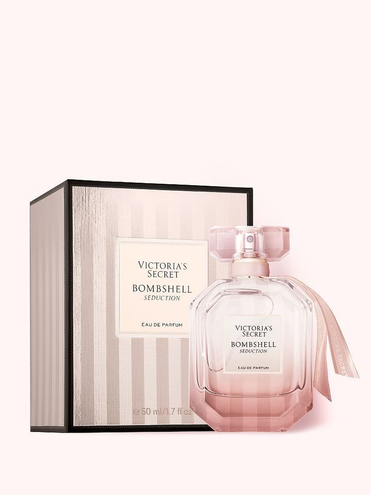 Парфуми  Victoria’s Secret Bombshell Seduction eau de parfum 50 мл