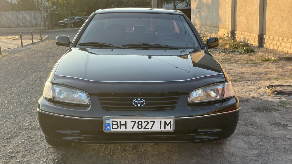 Продам Toyota Camry 20