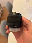 Lente Fujifilm Fujinon XC 15-45mm f/3.5-5.6 OIS PZ