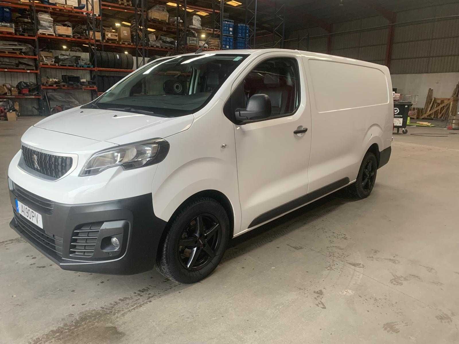 Peugeot Expert 2.0