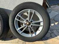 Jantes 16 Mercedes Classe B