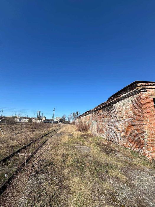 Продаж комерційного приміщення смт. Жвирка, Сокальський р-н