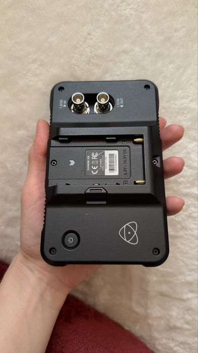 Відеомонітор Atomos Shinobi 5.2" 4K HDMI