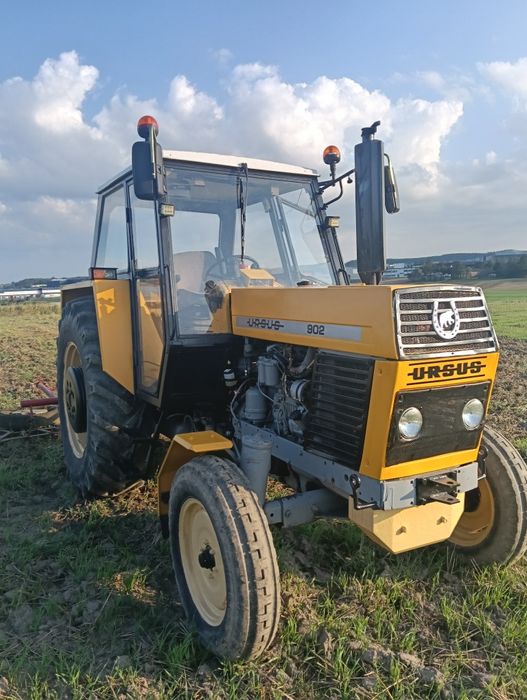 Sprzedam ursus 385