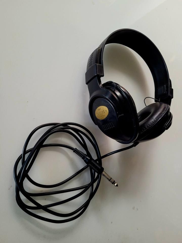 Słuchawki Philips SBC 3370