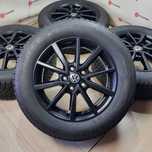 Диски Фольцваген R16 5x112 Passat Jetta Caddy Golf Skoda Superb Пасат