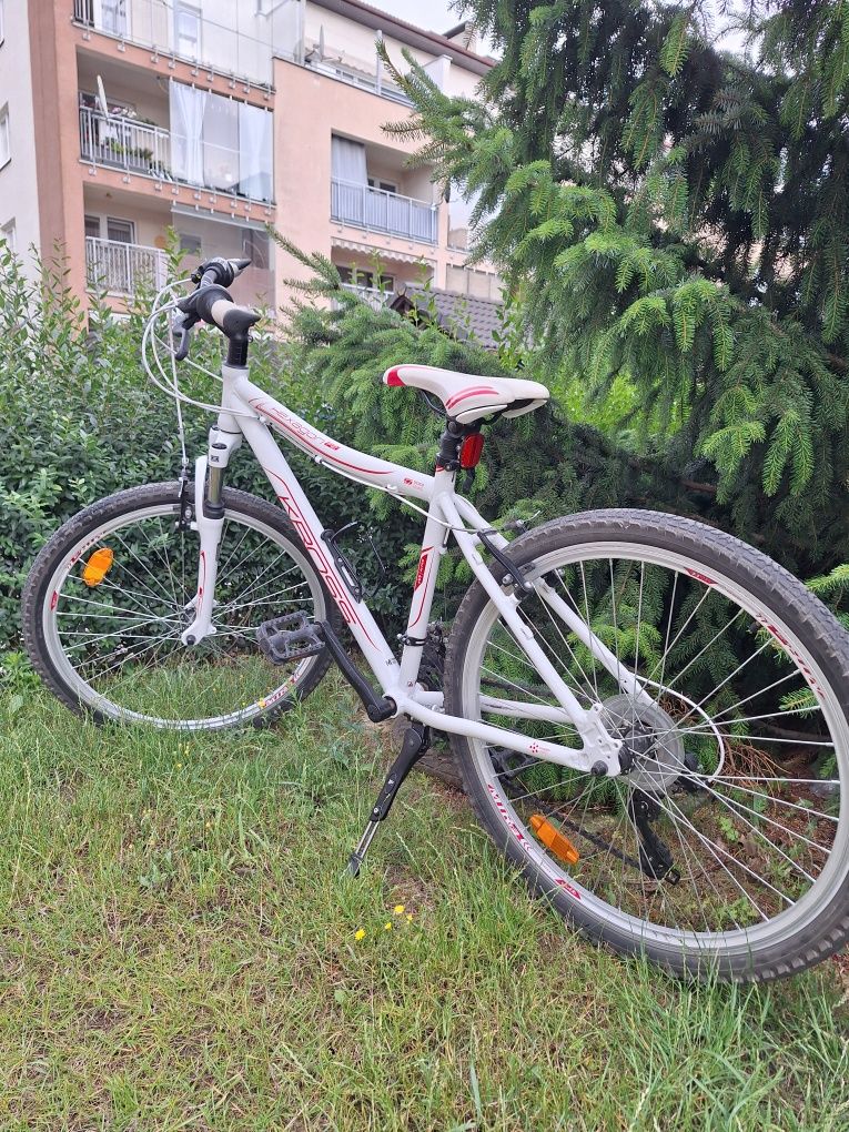 Rower Kross Hexagon F2 koła 26 cali