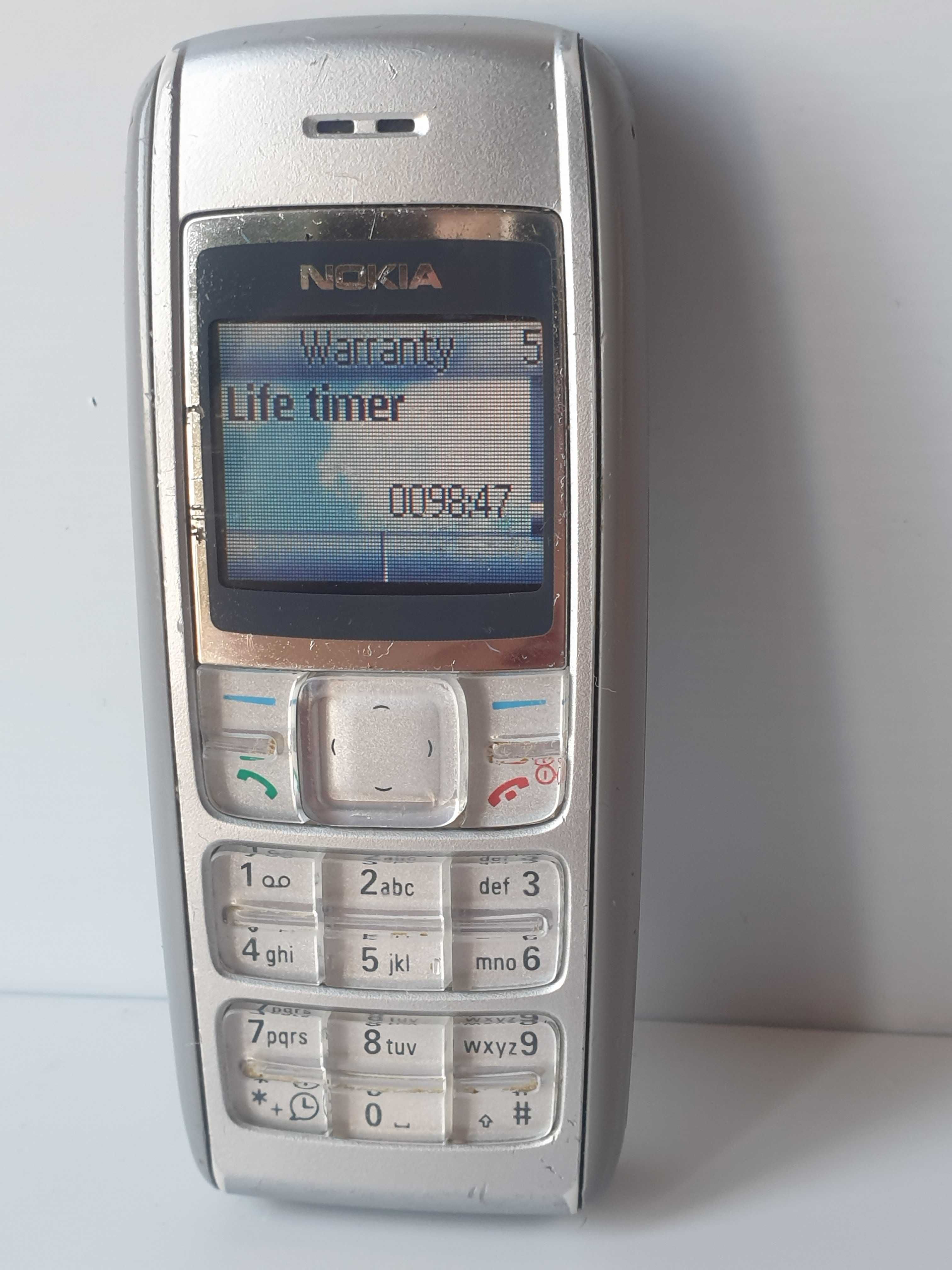 Телефон nokia 1600 + ЗАРЯДНЕ