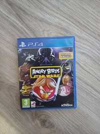 Gra ps4 Angry Birds Star Wars