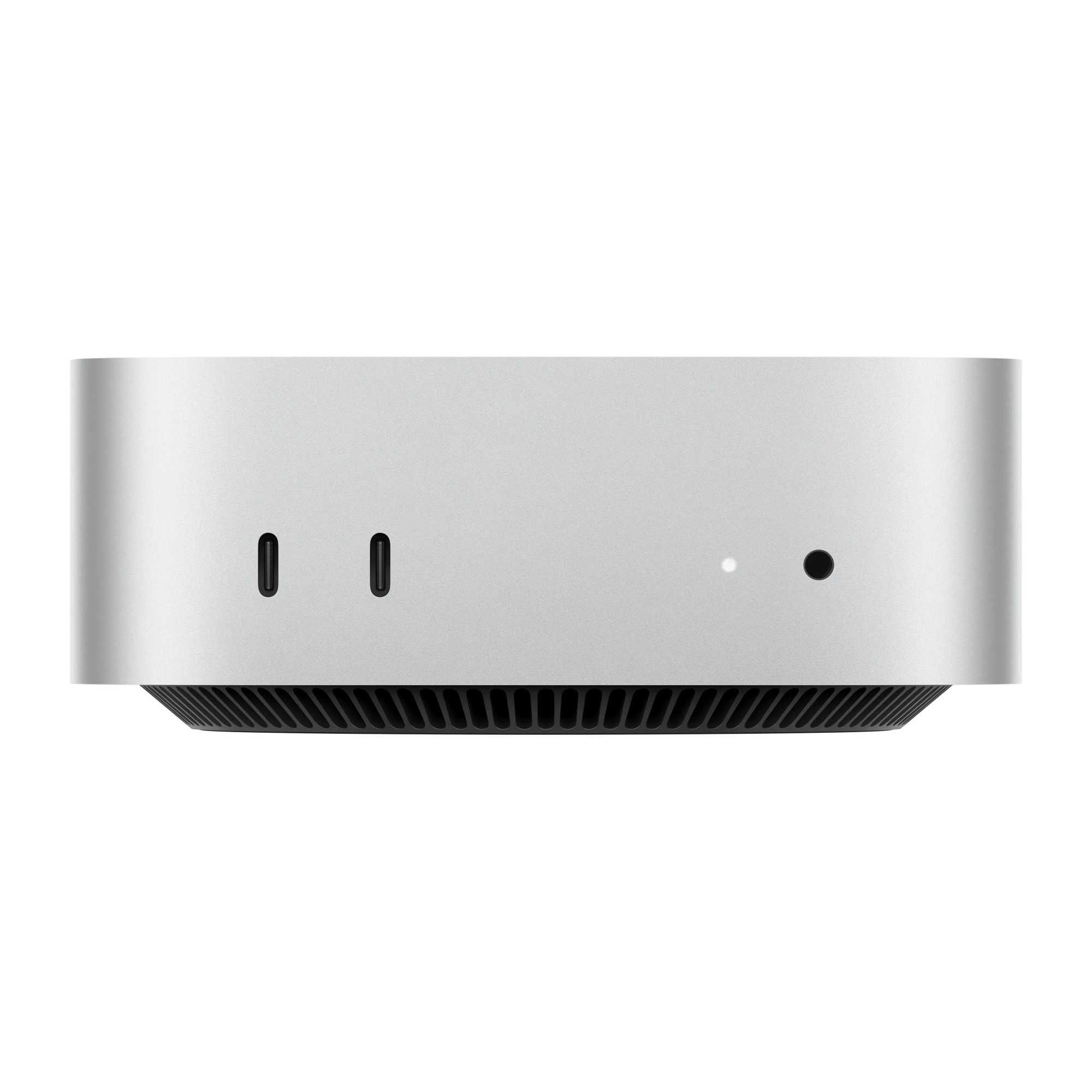 Apple Mac Mini M4 10 CPU 10 GPU 16 GB 256 GB NOWY RATY 0%