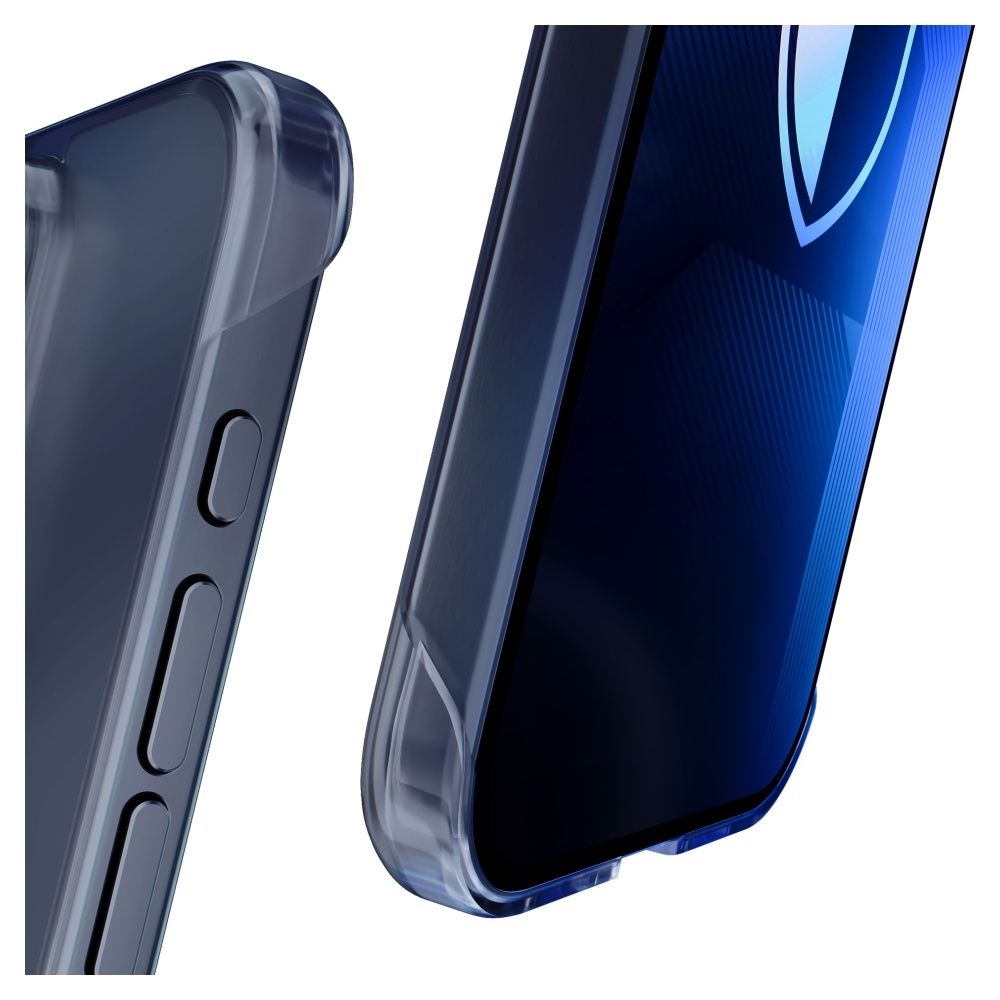 Etui 3MK Just20g Clear Case do iPhone 16 Pro Max
