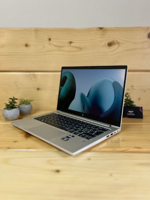 Ноутбук HP EliteBook 630 G9/i5-1245U/16GB+SSD 256GB/13.3"FHD IPS