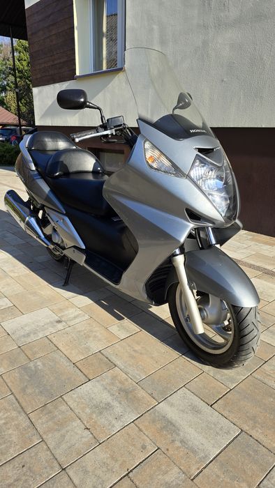Honda Silver wing 600