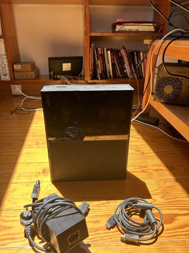 XBOX ONE model 1540