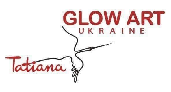 Продажа GLOW ART колекции