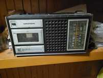 Radio prl Grundig